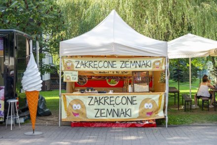 XXIII Wiślaczek Country